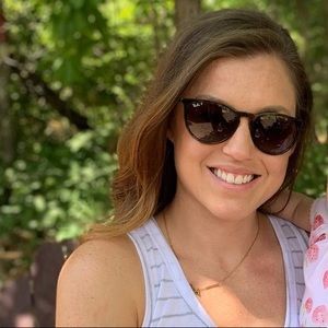 Meet your Posher, Jordan